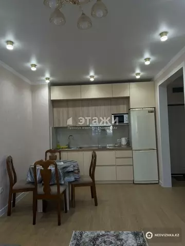 40 м², 2-комнатная квартира, этаж 2 из 12, 40 м², на длительный срок, изображение - 4
