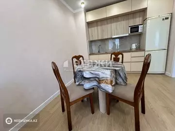 40 м², 2-комнатная квартира, этаж 2 из 12, 40 м², на длительный срок, изображение - 5