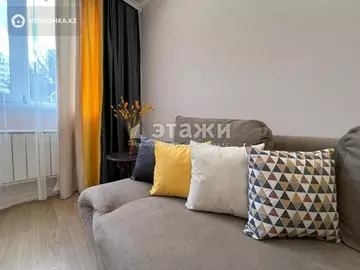 40 м², 2-комнатная квартира, этаж 2 из 12, 40 м², на длительный срок, изображение - 7