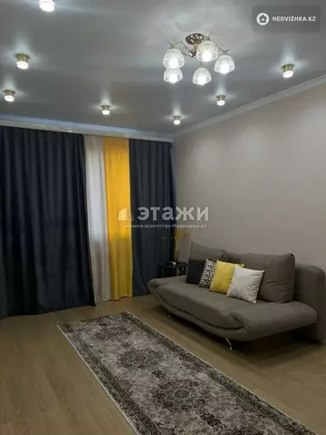 40 м², 2-комнатная квартира, этаж 2 из 12, 40 м², на длительный срок, изображение - 10
