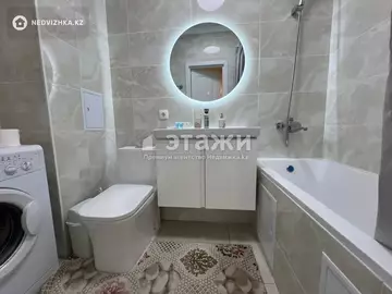 40 м², 2-комнатная квартира, этаж 2 из 12, 40 м², на длительный срок, изображение - 12