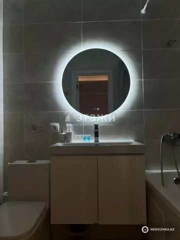 40 м², 2-комнатная квартира, этаж 2 из 12, 40 м², на длительный срок, изображение - 14