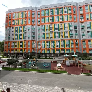 40 м², 2-комнатная квартира, этаж 2 из 12, 40 м², на длительный срок, изображение - 15