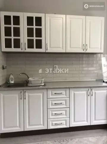 1-комнатная квартира, этаж 5 из 9, 47 м², на длительный срок