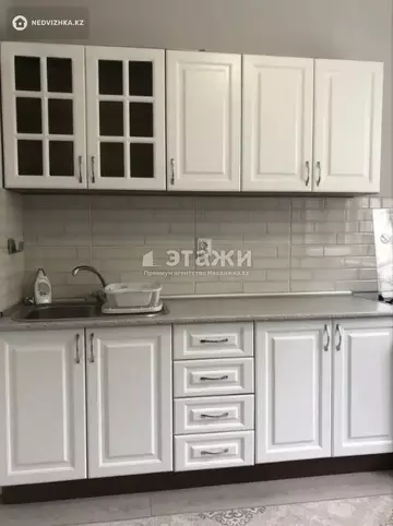 1-комнатная квартира, этаж 5 из 9, 47 м², на длительный срок