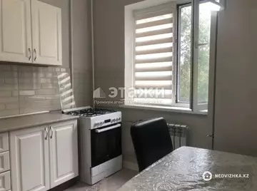 1-комнатная квартира, этаж 5 из 9, 47 м², на длительный срок