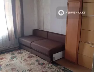 Разная недвижимость, 15 м², на длительный срок