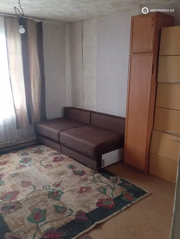 15 м², Разная недвижимость, 15 м², на длительный срок, изображение - 1