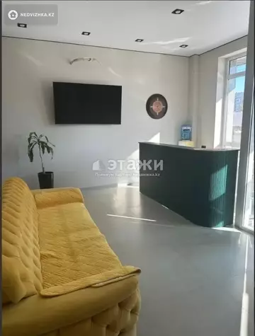 Офисное помещение, этаж 1 из 17, 194 м²