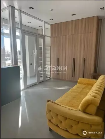 Офисное помещение, этаж 1 из 17, 194 м²