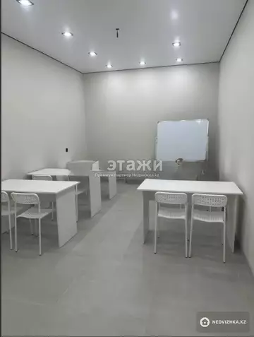 Офисное помещение, этаж 1 из 17, 194 м²
