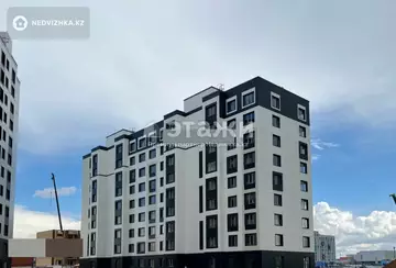 1-комнатная квартира, этаж 4 из 12, 34 м²