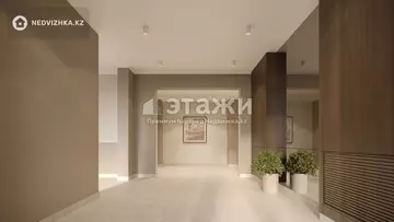 34.45 м², 1-комнатная квартира, этаж 4 из 12, 34 м², изображение - 4
