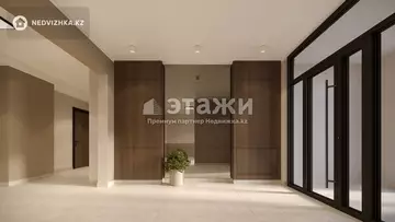 34.45 м², 1-комнатная квартира, этаж 4 из 12, 34 м², изображение - 5
