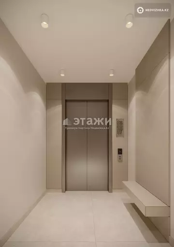 34.45 м², 1-комнатная квартира, этаж 4 из 12, 34 м², изображение - 7