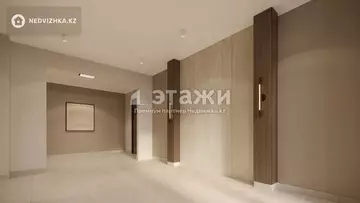 34.45 м², 1-комнатная квартира, этаж 4 из 12, 34 м², изображение - 8
