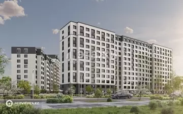 34.45 м², 1-комнатная квартира, этаж 4 из 12, 34 м², изображение - 9