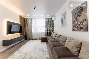 2-комнатная квартира, этаж 2 из 12, 72 м²