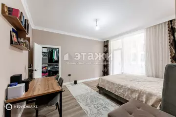 72 м², 2-комнатная квартира, этаж 2 из 12, 72 м², изображение - 5