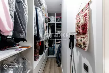 72 м², 2-комнатная квартира, этаж 2 из 12, 72 м², изображение - 7