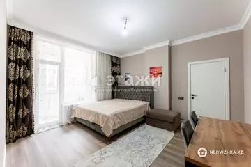 72 м², 2-комнатная квартира, этаж 2 из 12, 72 м², изображение - 8