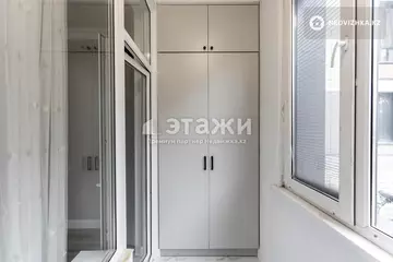 72 м², 2-комнатная квартира, этаж 2 из 12, 72 м², изображение - 9