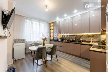 72 м², 2-комнатная квартира, этаж 2 из 12, 72 м², изображение - 11