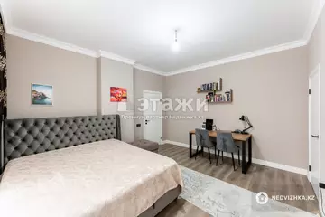 72 м², 2-комнатная квартира, этаж 2 из 12, 72 м², изображение - 10