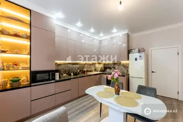 72 м², 2-комнатная квартира, этаж 2 из 12, 72 м², изображение - 13