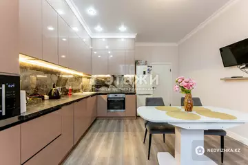 72 м², 2-комнатная квартира, этаж 2 из 12, 72 м², изображение - 14