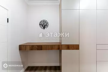 72 м², 2-комнатная квартира, этаж 2 из 12, 72 м², изображение - 15