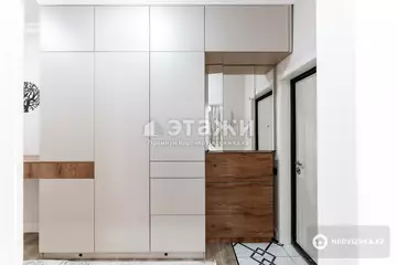 72 м², 2-комнатная квартира, этаж 2 из 12, 72 м², изображение - 17