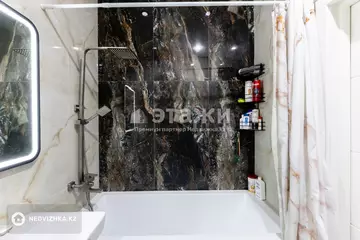72 м², 2-комнатная квартира, этаж 2 из 12, 72 м², изображение - 20