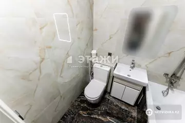72 м², 2-комнатная квартира, этаж 2 из 12, 72 м², изображение - 21