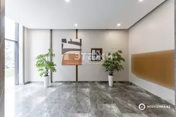 72 м², 2-комнатная квартира, этаж 2 из 12, 72 м², изображение - 23
