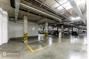 72 м², 2-комнатная квартира, этаж 2 из 12, 72 м², изображение - 22