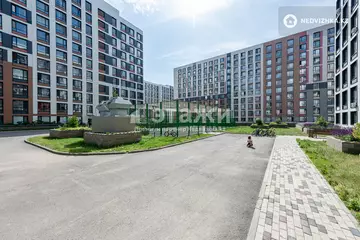 72 м², 2-комнатная квартира, этаж 2 из 12, 72 м², изображение - 26