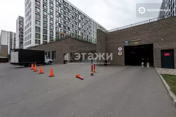 72 м², 2-комнатная квартира, этаж 2 из 12, 72 м², изображение - 28