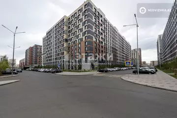 72 м², 2-комнатная квартира, этаж 2 из 12, 72 м², изображение - 30
