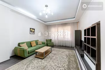 3-комнатная квартира, этаж 7 из 7, 112 м²