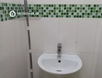 70 м², 3-комнатная квартира, этаж 3 из 3, 70 м², изображение - 13