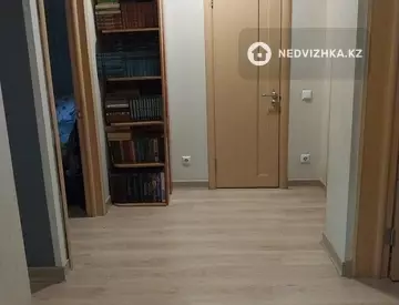 70 м², 3-комнатная квартира, этаж 3 из 3, 70 м², изображение - 14