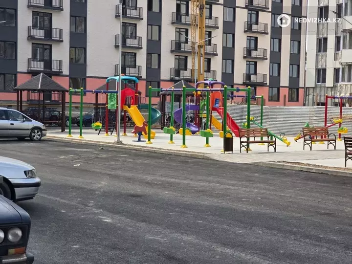 75 м², 3-комнатная квартира, этаж 9 из 9, 75 м², изображение - 1
