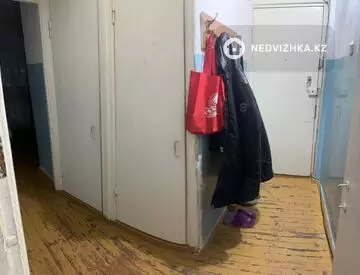 1-комнатная квартира, этаж 1 из 5, 30 м²