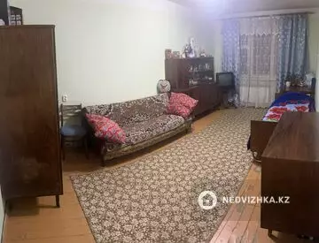 1-комнатная квартира, этаж 1 из 5, 30 м²