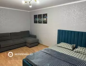 44 м², 1-комнатная квартира, этаж 4 из 5, 44 м², посуточно, изображение - 5
