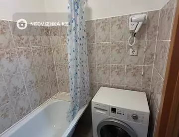 44 м², 1-комнатная квартира, этаж 4 из 5, 44 м², посуточно, изображение - 4