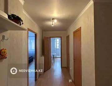 44 м², 1-комнатная квартира, этаж 4 из 5, 44 м², посуточно, изображение - 7