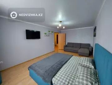 44 м², 1-комнатная квартира, этаж 4 из 5, 44 м², посуточно, изображение - 6
