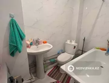 49 м², 2-комнатная квартира, этаж 3 из 3, 49 м², изображение - 4